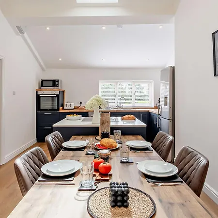 Holiday home 2 Bed In Malton Oc-96260