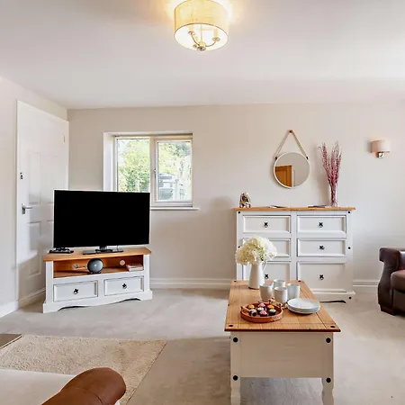 Holiday home 2 Bed In Malton Oc-96260 *