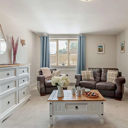 Holiday home 2 Bed In Malton Oc-96260 *