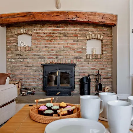 2 Bed In Malton Oc-96260 Acklam