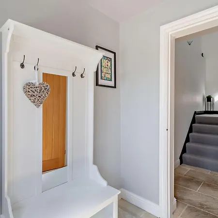 Holiday home 2 Bed In Malton Oc-96260