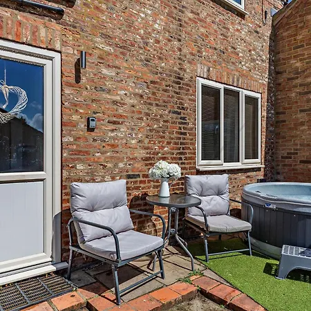 Holiday home 2 Bed In Malton Oc-96260